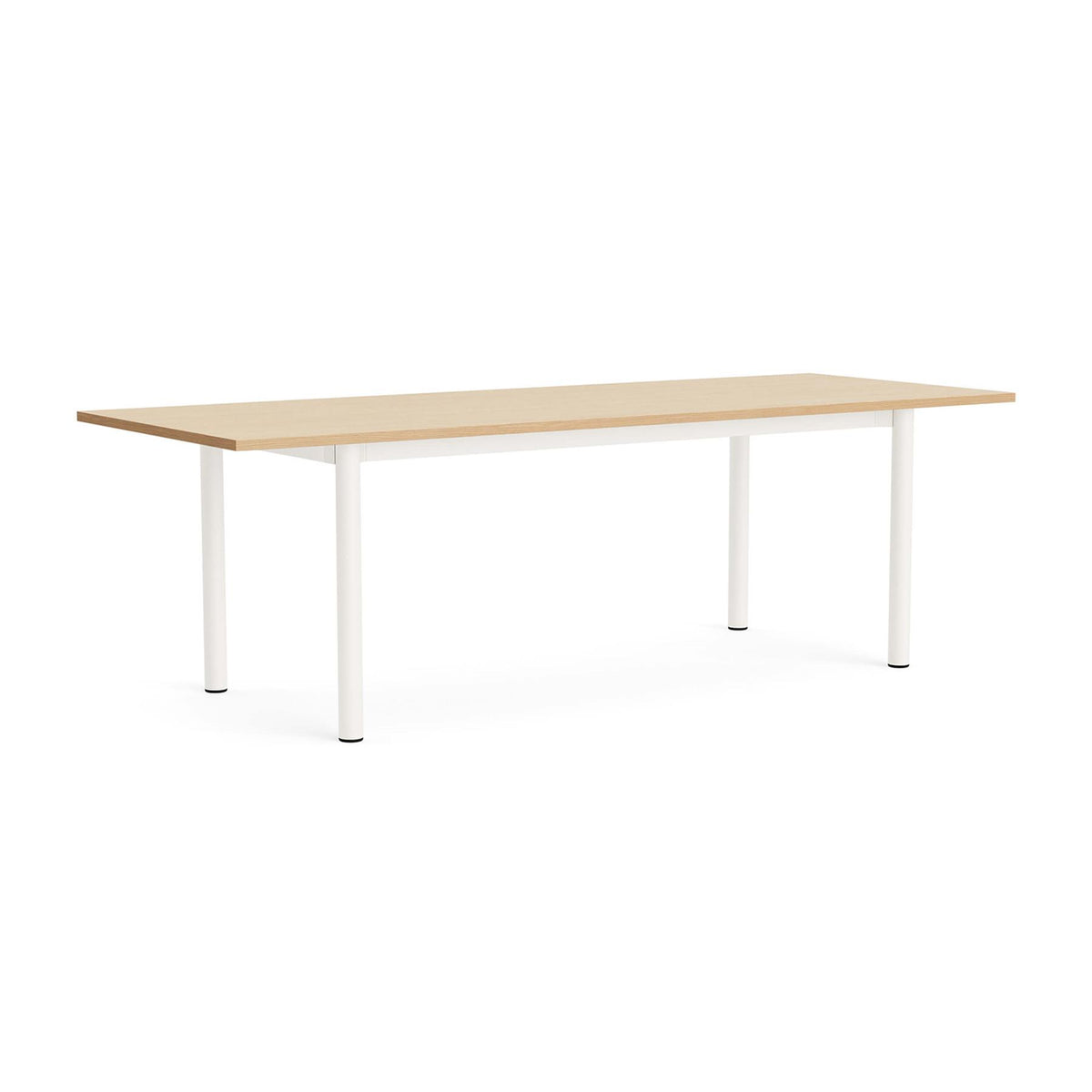 HAY Annex Dining Table Overhang