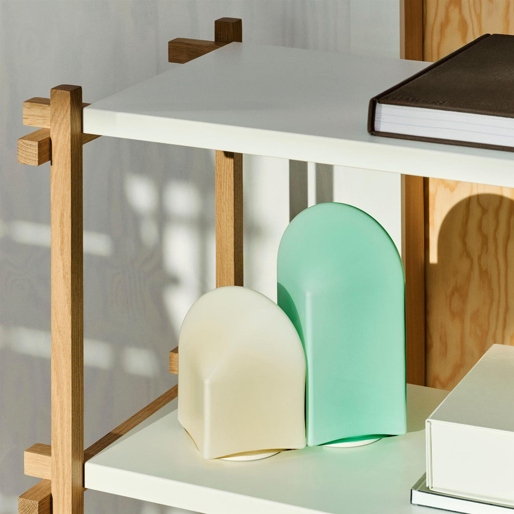 HAY Parade Portable Rechargeable Lamp