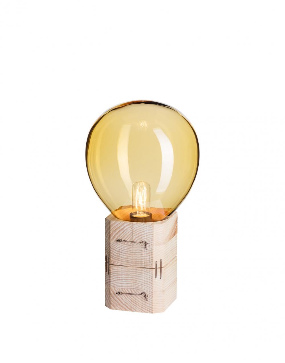 Moulds table light