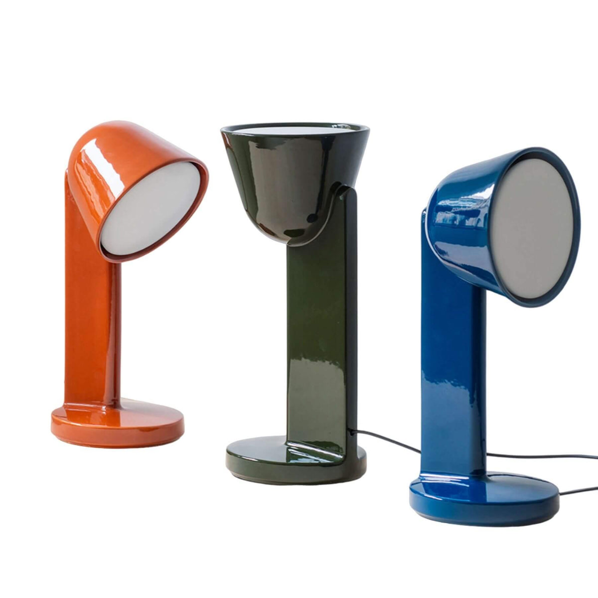 Flos Ceramique Table Lamp