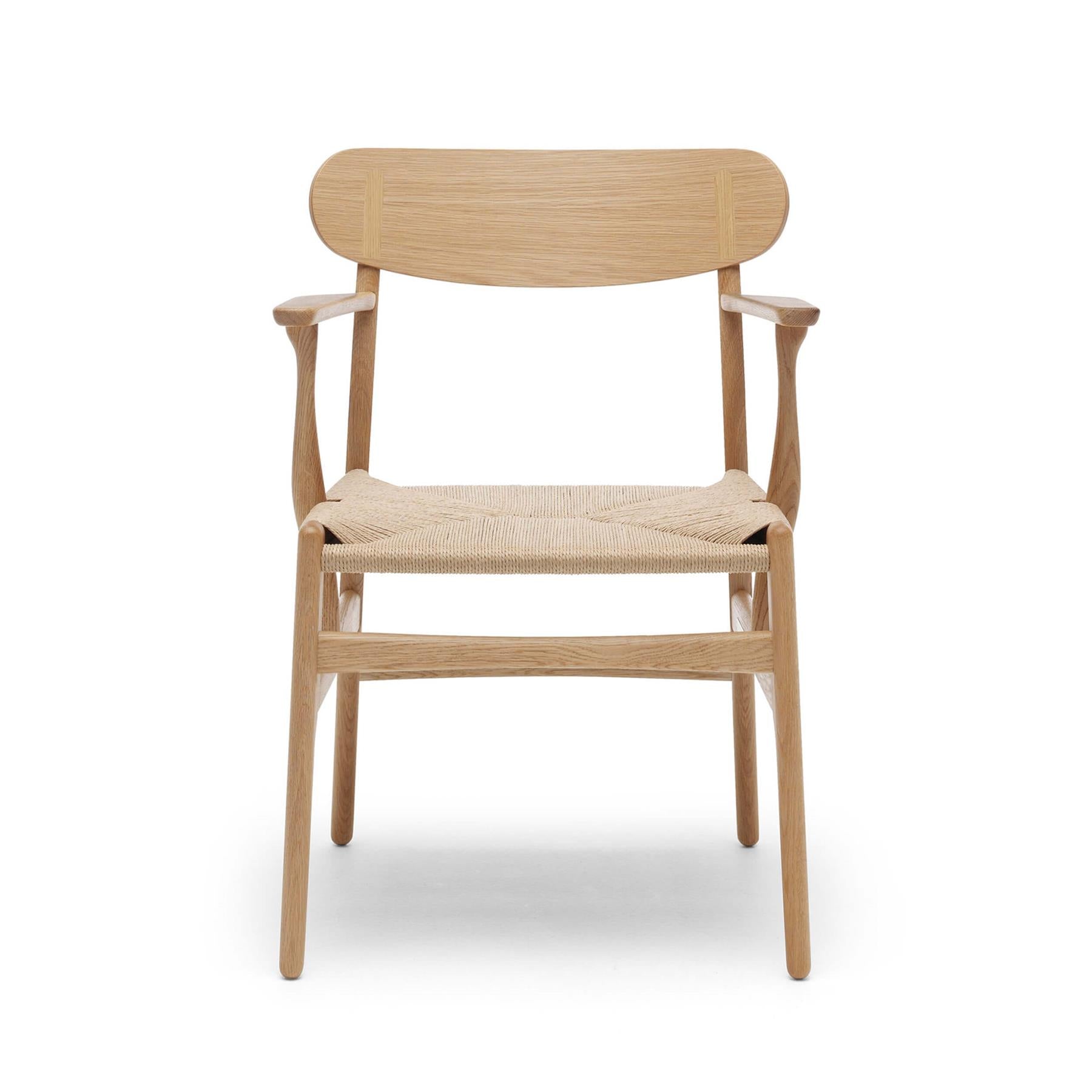 Carl Hansen & Son CH26 Chair