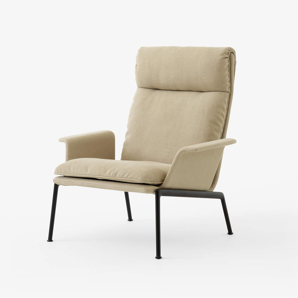 &Tradition Muno LN17 Lounge Chair