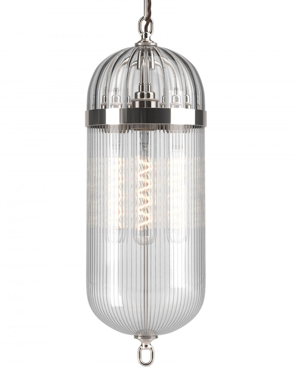 Fritz Fryer Aston Lantern