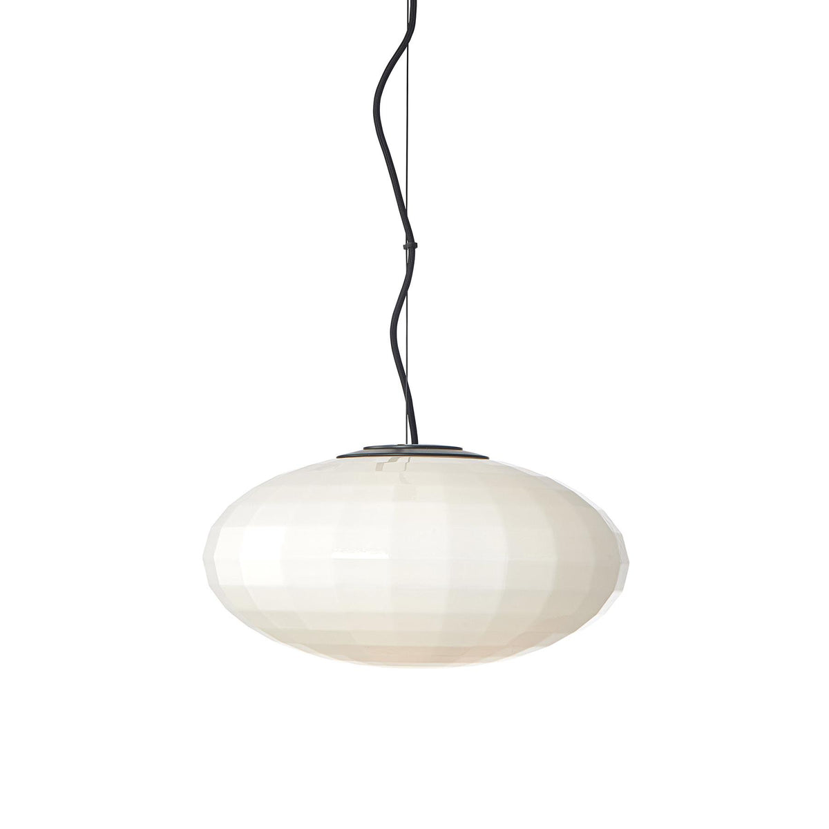 Halo Design Mesh Pendant Light