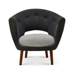 Finn Juhl Willadsen Chair