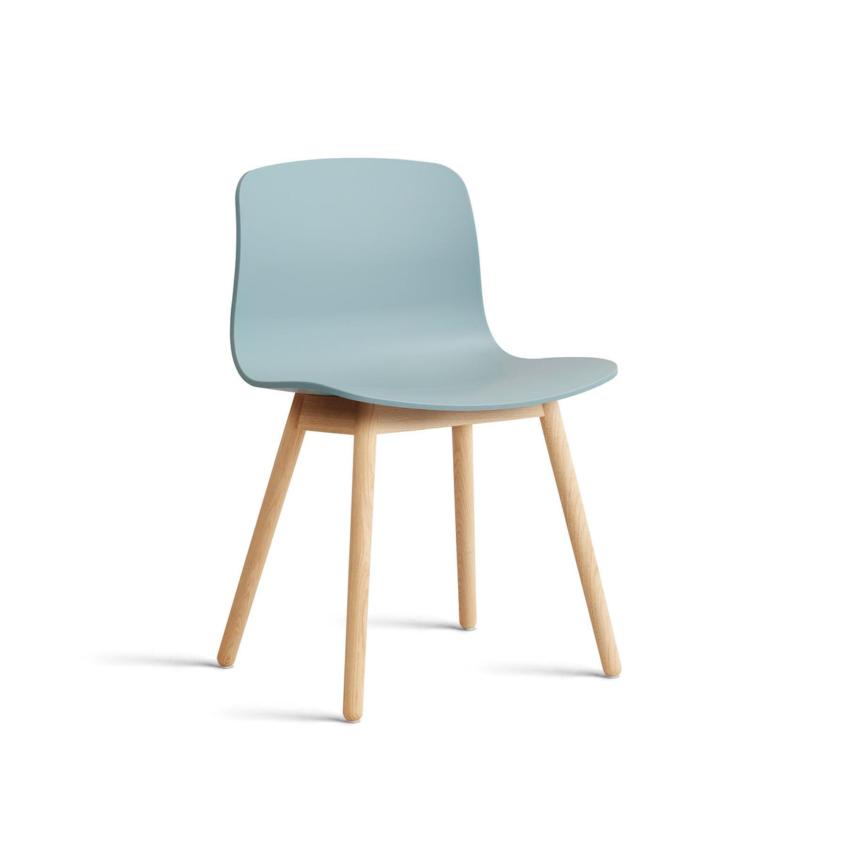 HAY About A Chair 12 No Gliders