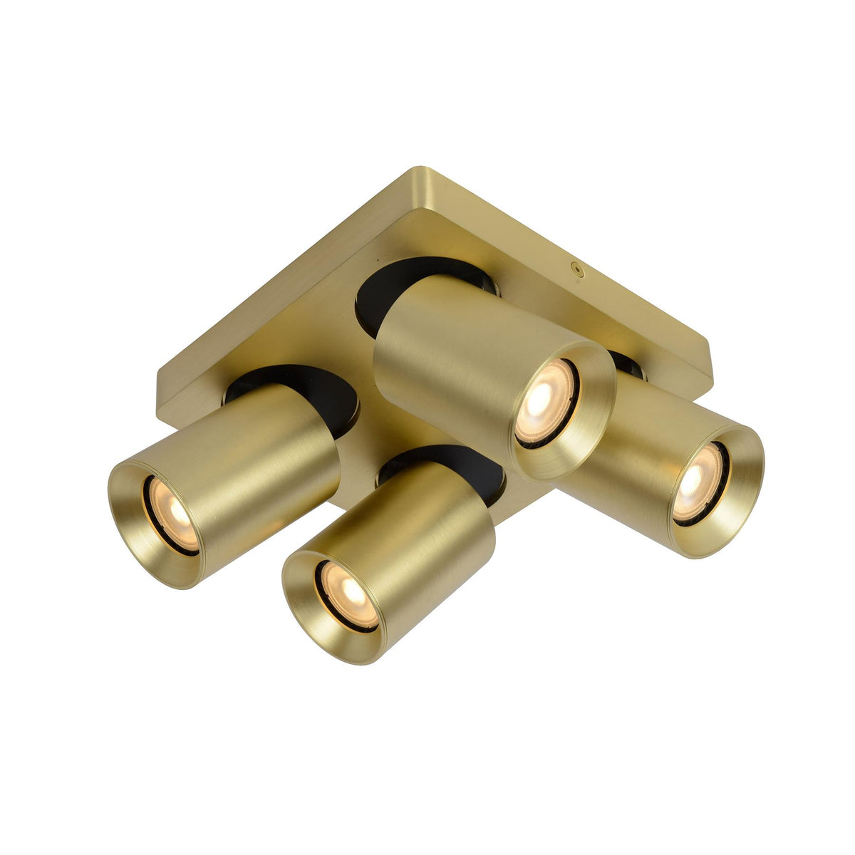 Lucide Nigel Ceiling Spotlight