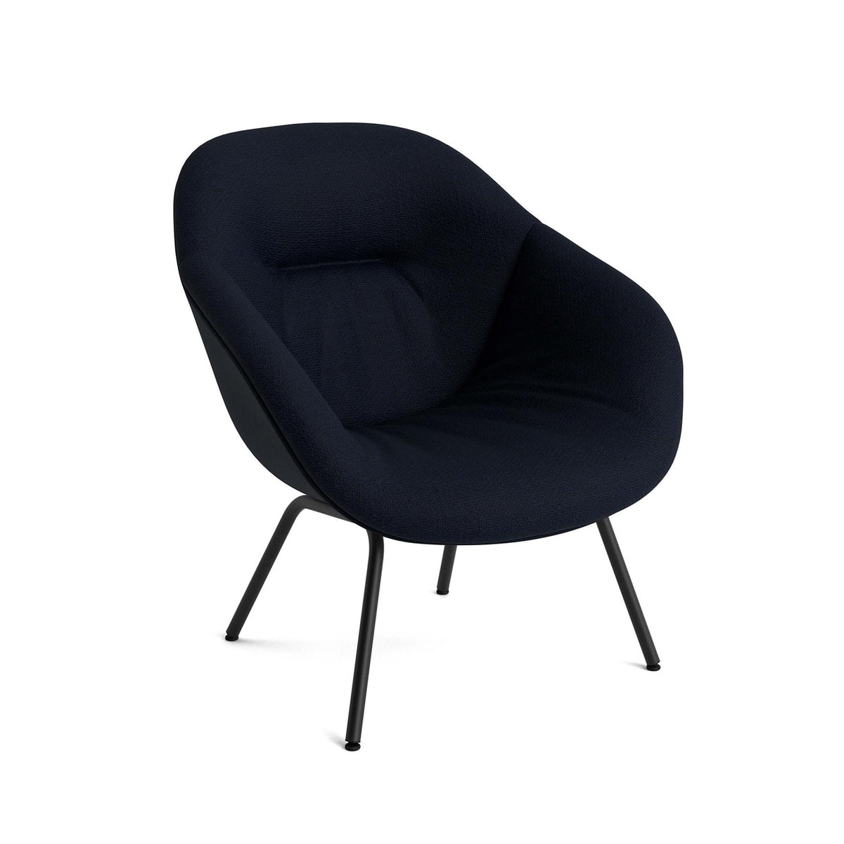 HAY AAL 87 Lounge Chair, Soft Upholstery