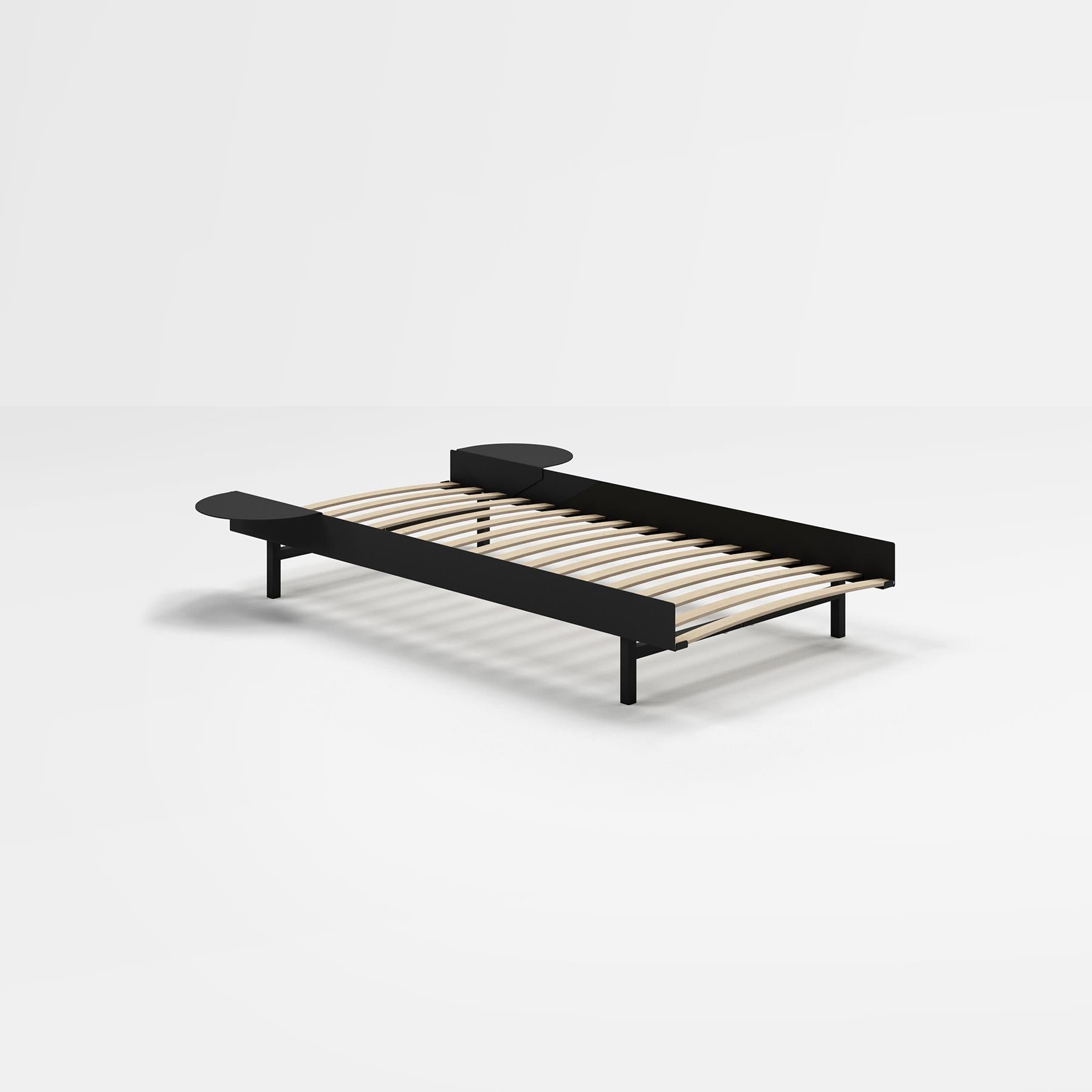 MOEBE Low Bed