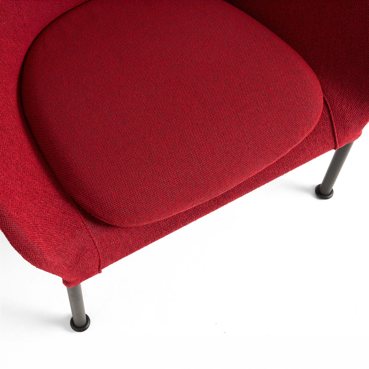 DIT : HAY O2 Lounge Chair with Ottoman