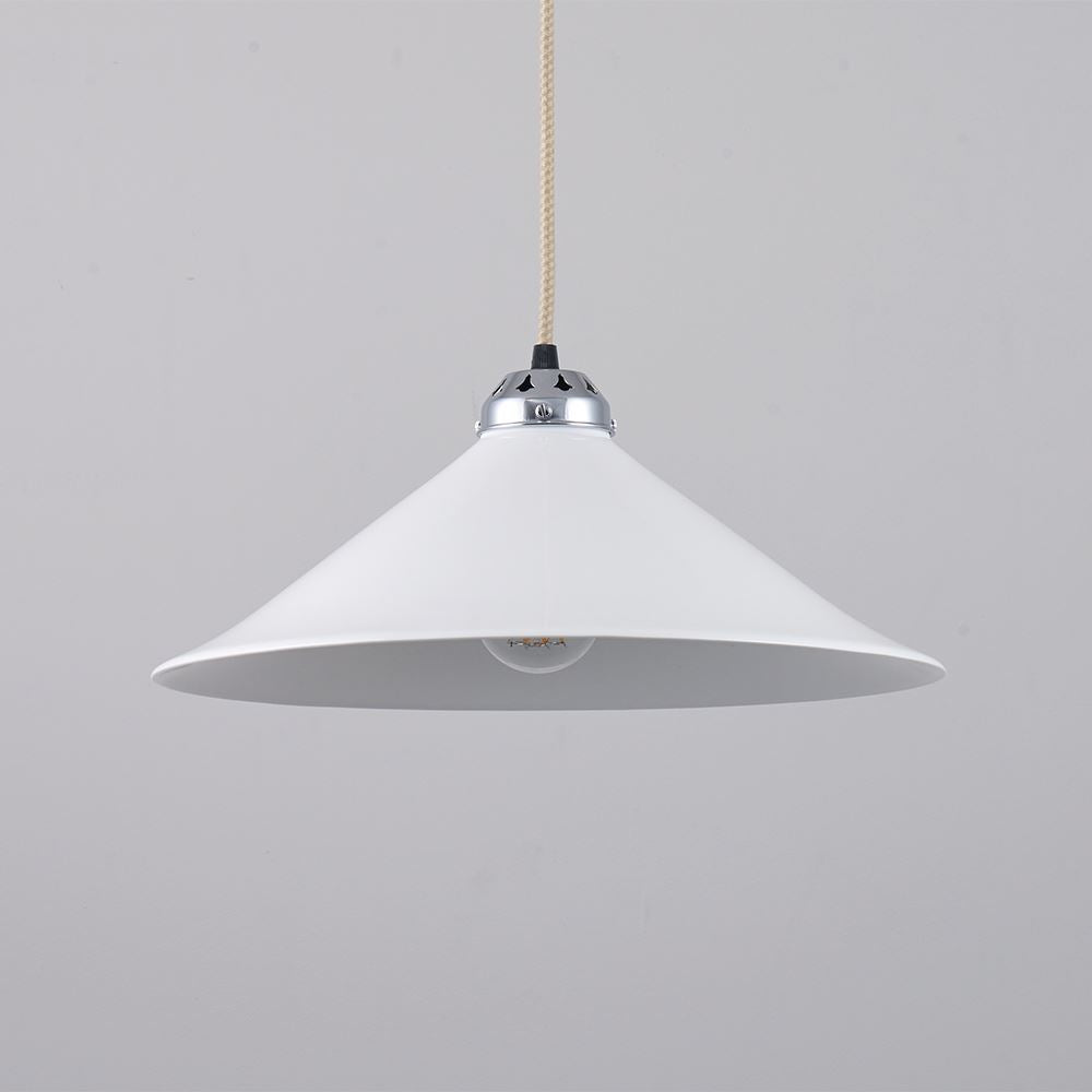 Original BTC Cobb Plain Pendant Light