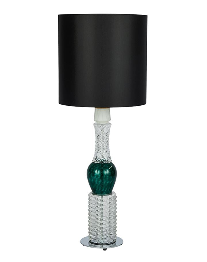 Vintage Floor Lamp