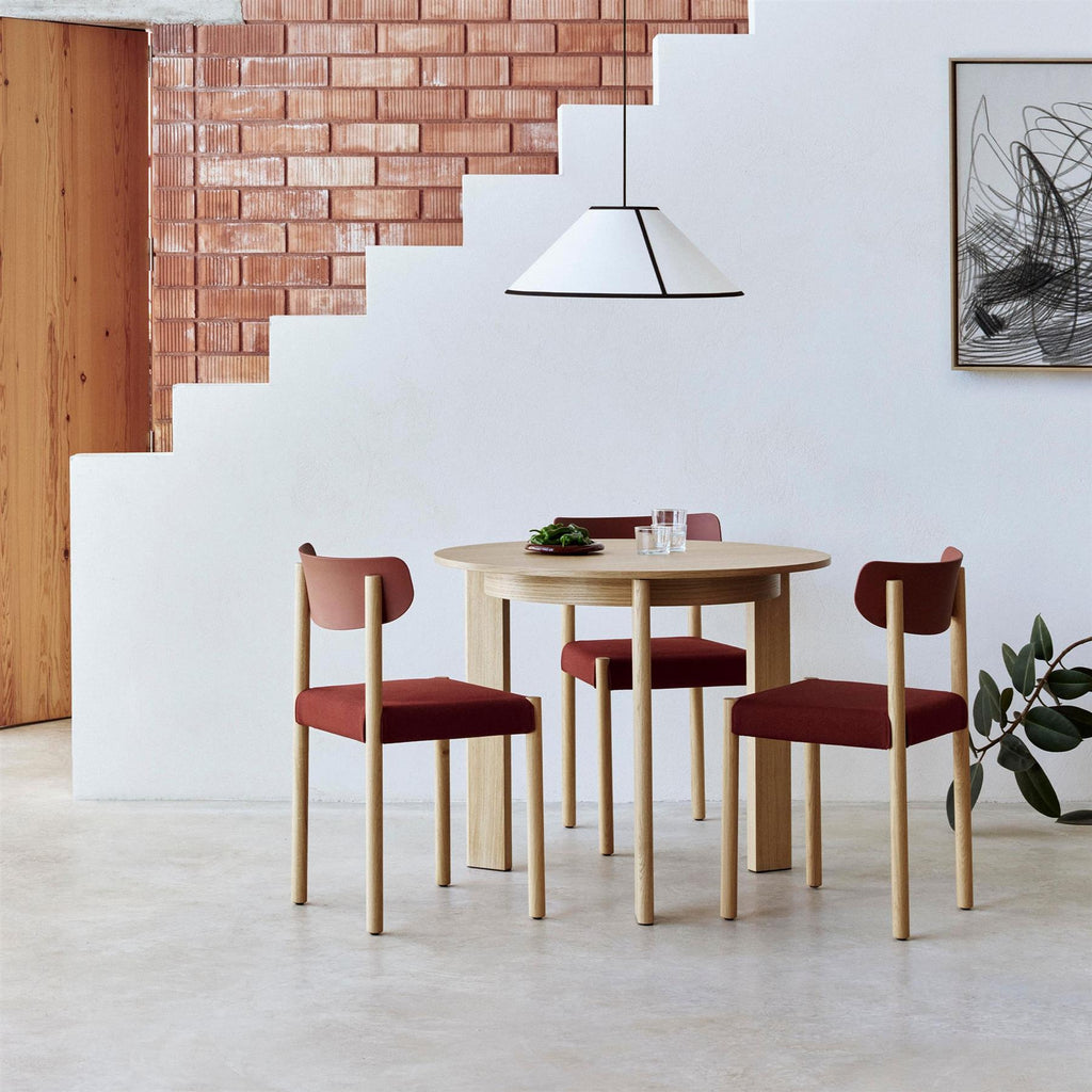 HAY Pack 11 Dining Chair