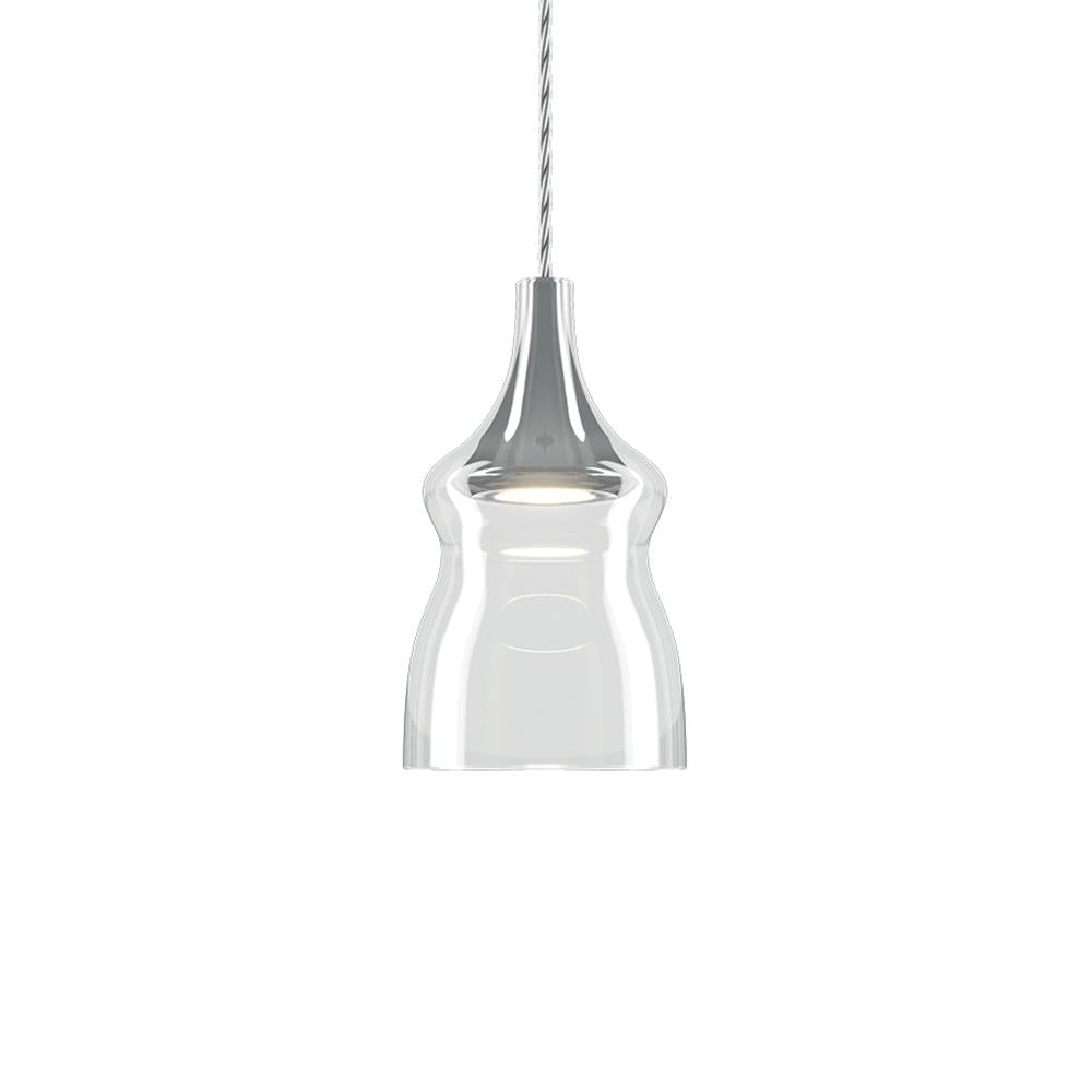 Nostalgia pendant light - single