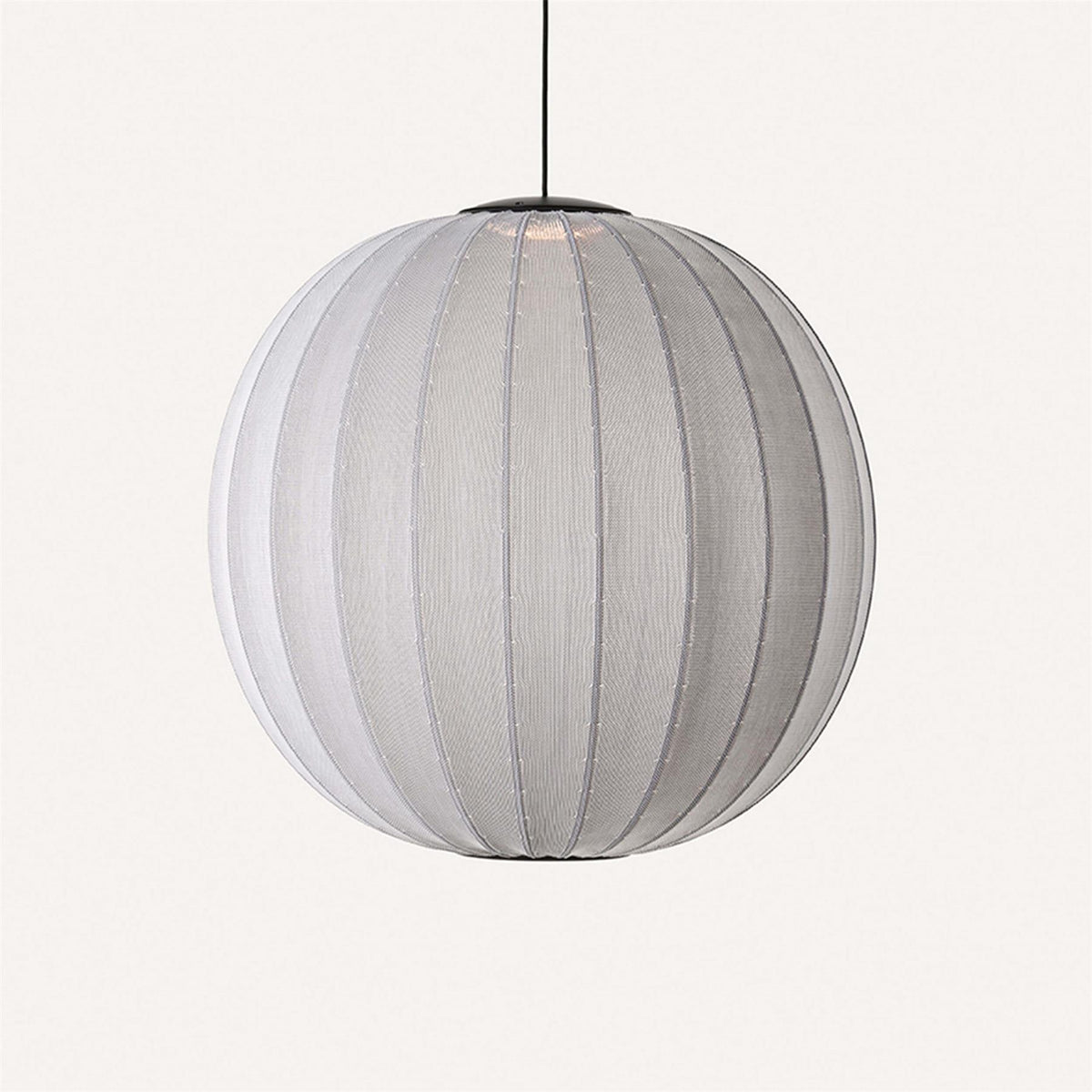 Made by Hand Knit-Wit LED Pendant Light