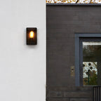 Astro Lighting Homefield IP44 Box Light