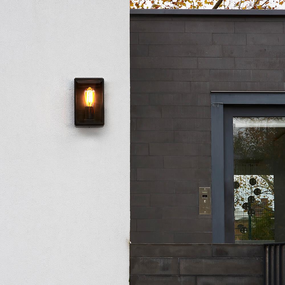 Astro Lighting Homefield IP44 Box Light