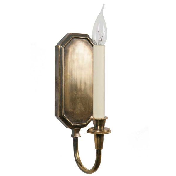 Limehouse Valerie Wall Sconce
