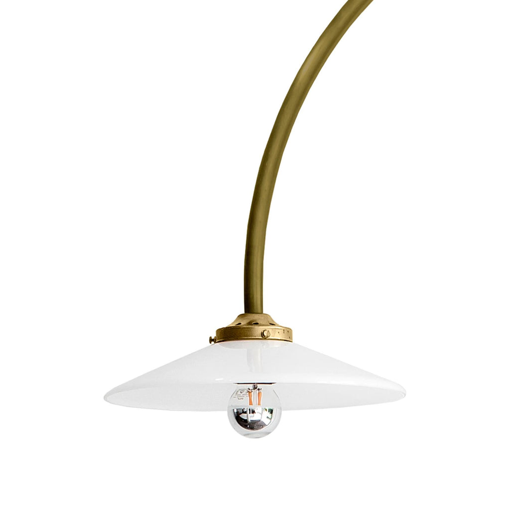 Valerie Objects Hanging Wall Light No.2