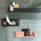 Muuto Folded Shelves