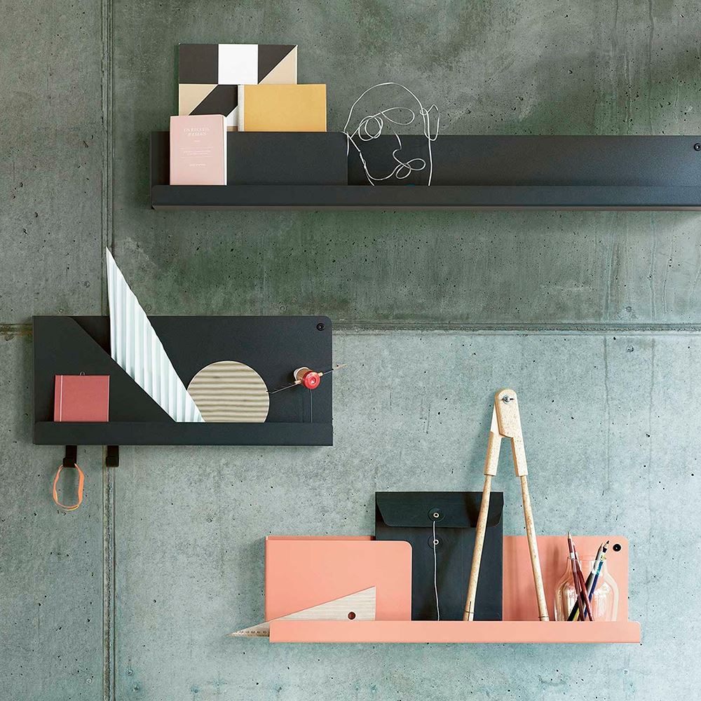 Muuto Folded Shelves