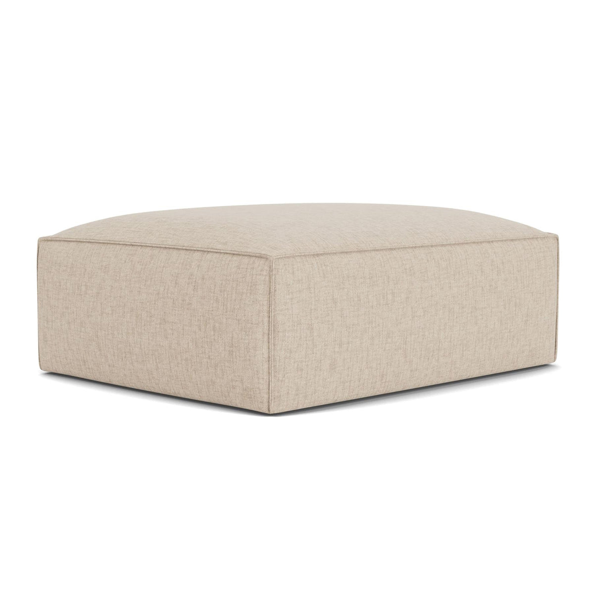 The Conran Shop Livello Large Ottoman