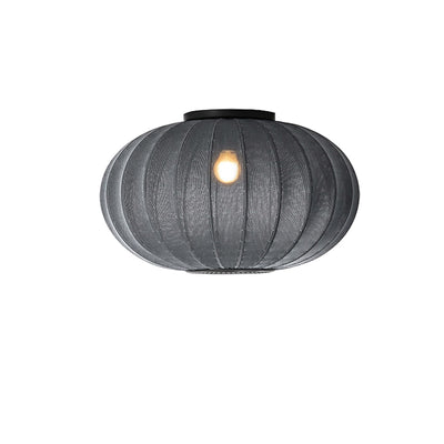 Made by Hand Knit-Wit Oval Ceiling Light