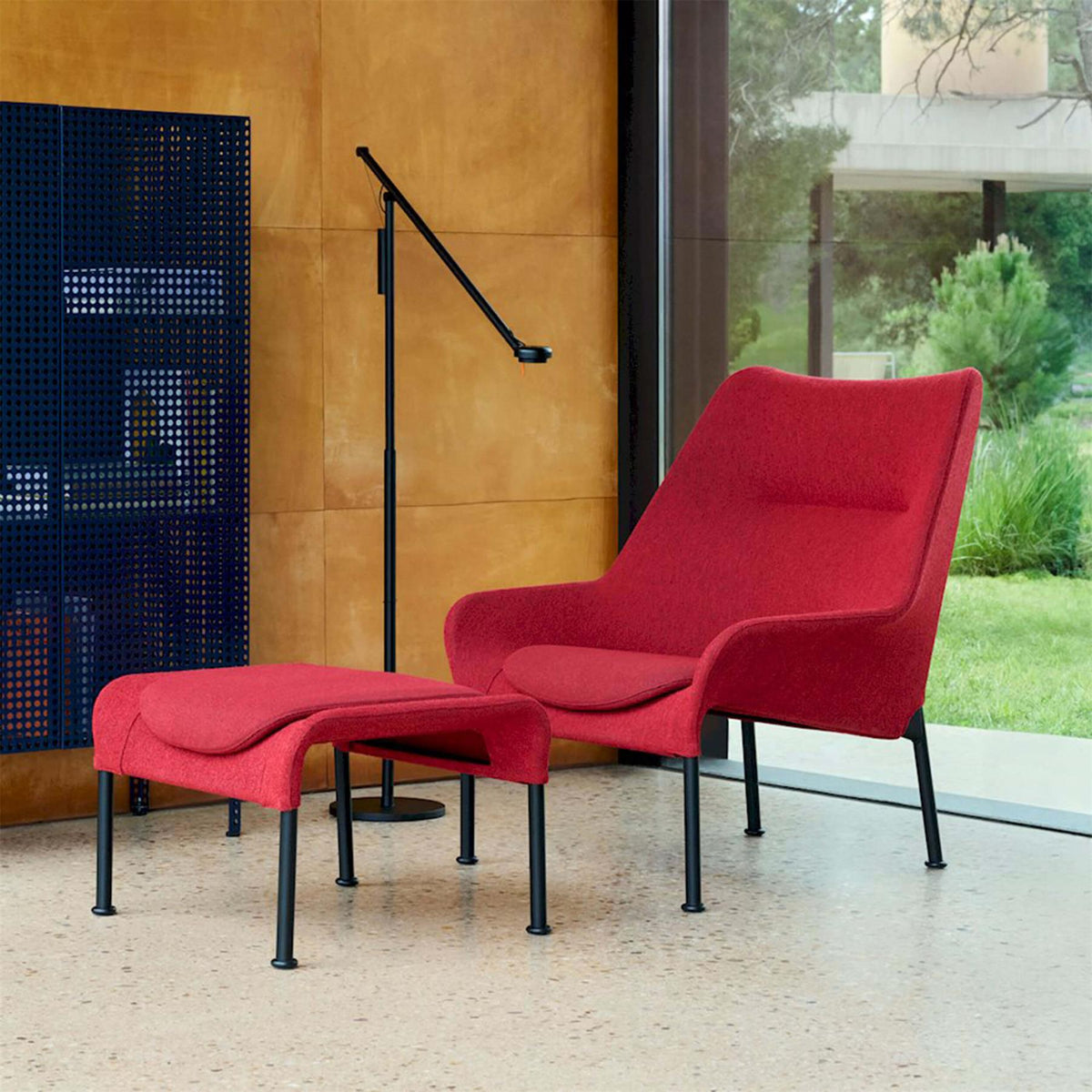 HAY O2 Lounge Chair