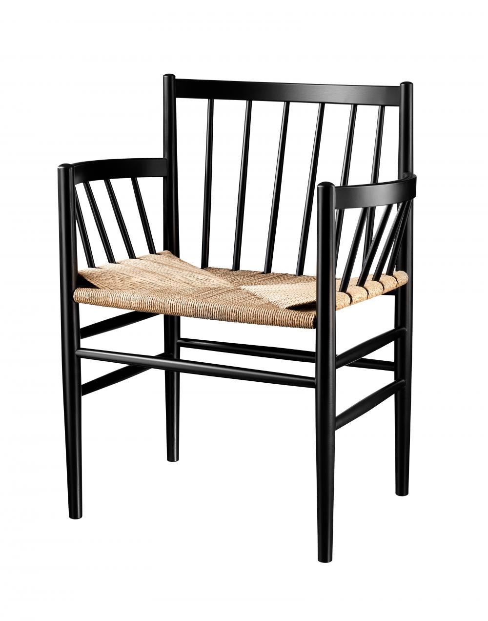 FDB Mobler J81 Armchair