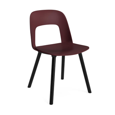 HAY Layout Dining Chair 121