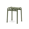 HAY Palissade Short Garden Stool