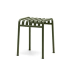 HAY Palissade Short Garden Stool