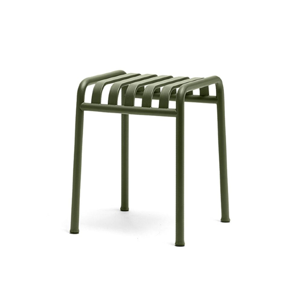 HAY Palissade Short Garden Stool
