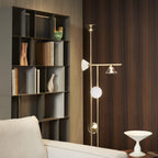 TOOY Linfa Floor Lamp