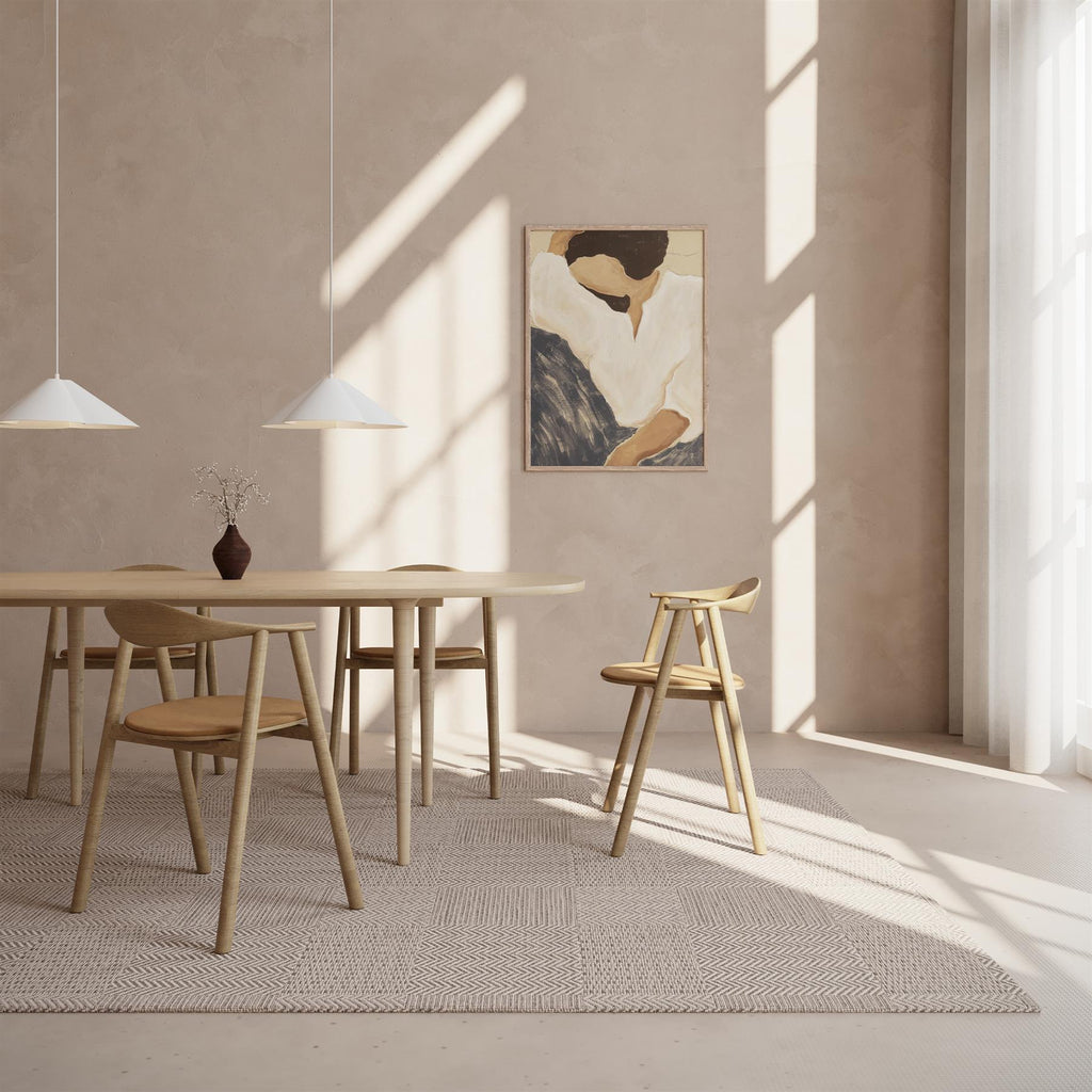 Patricia Lobo Suri Pendant Light