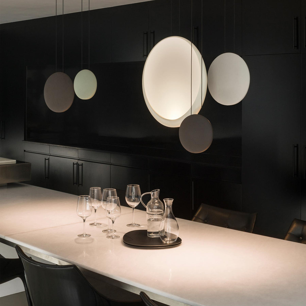 Vibia Cosmos Pendant