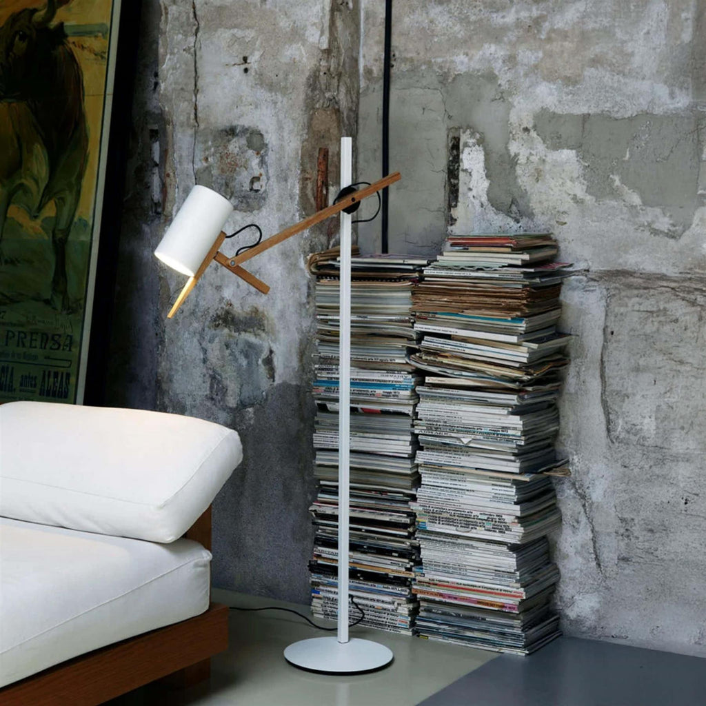 Marset Scantling Floor Light