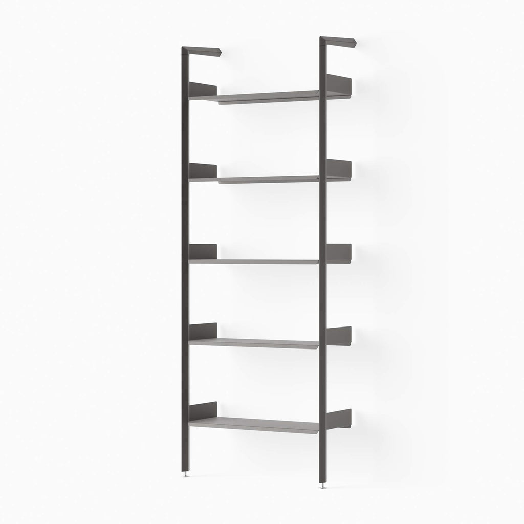 &Tradition Rombe IF1 Industrial Facility Shelves