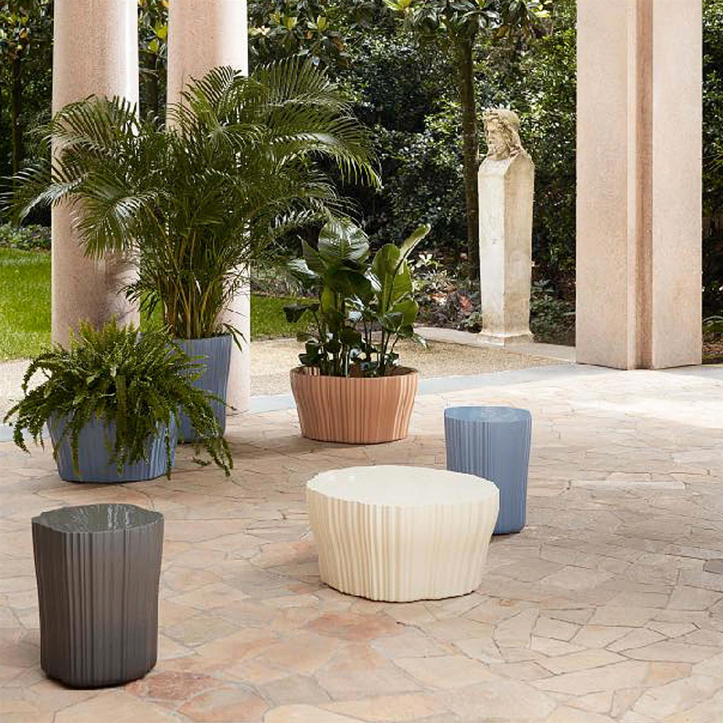 Kartell Corteza Coffee Table