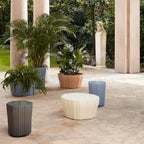 Kartell Corteza Coffee Table