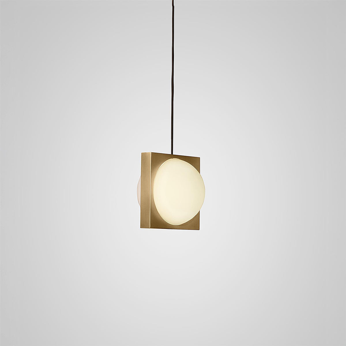 Lee Broom Solstice Pendant Light
