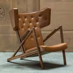 Finn Juhl The Grasshopper Chair