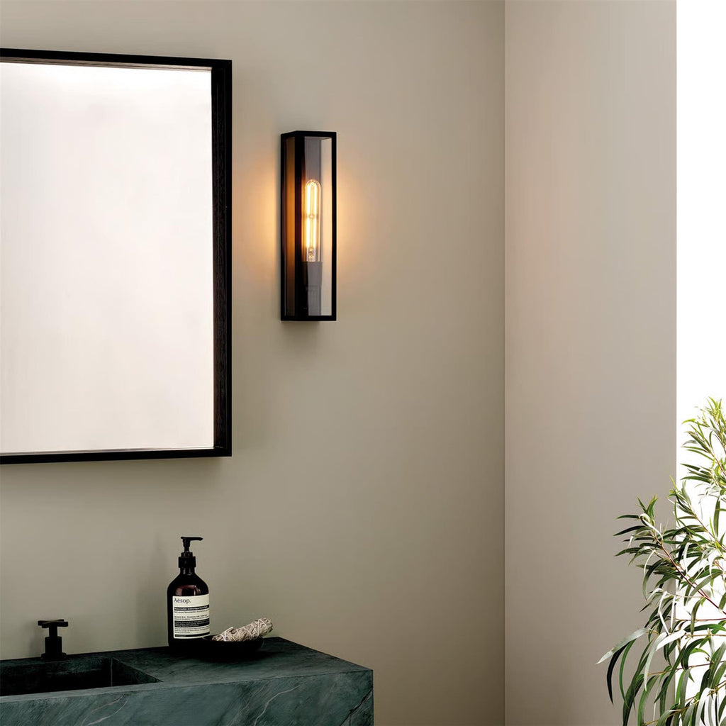 Astro Lighting Harvard IP44 Wall Light
