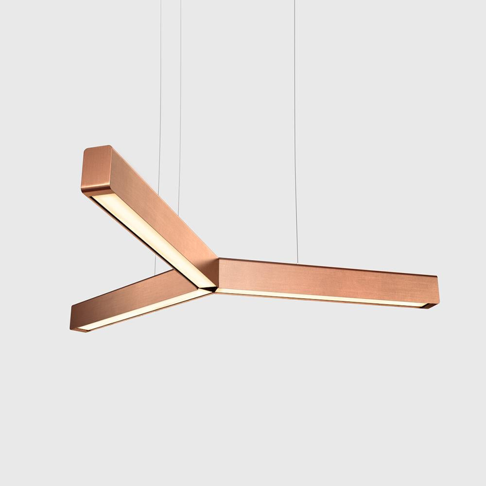 Anour Y Model Pendant