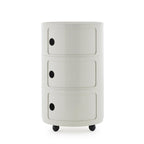 Kartell Componibili New Big Cabinet