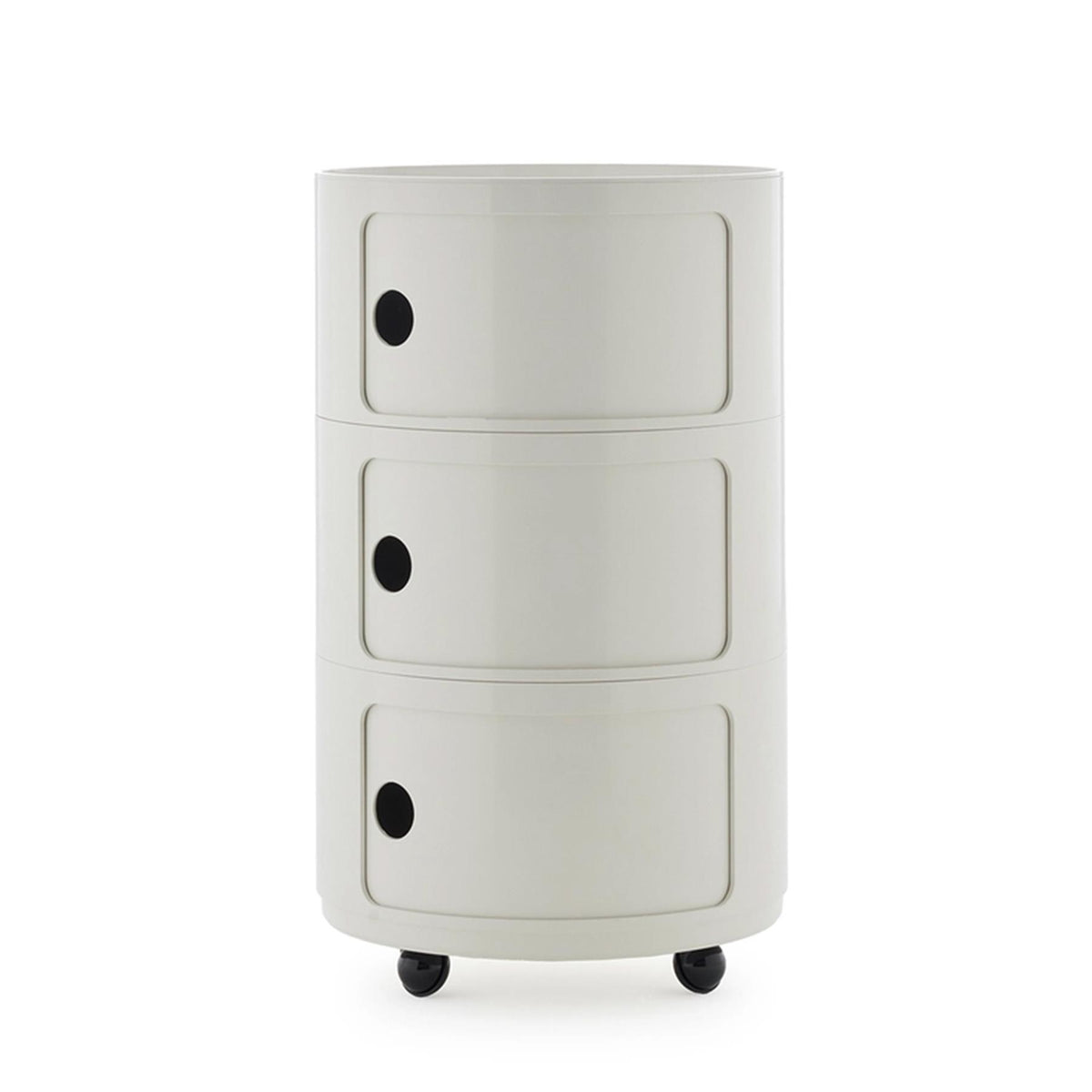Kartell Componibili New Big Cabinet