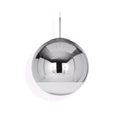Tom Dixon Mirror Ball Pendant Light