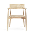 Carl Hansen & Son E008 Embrace Outdoor Dining Chair