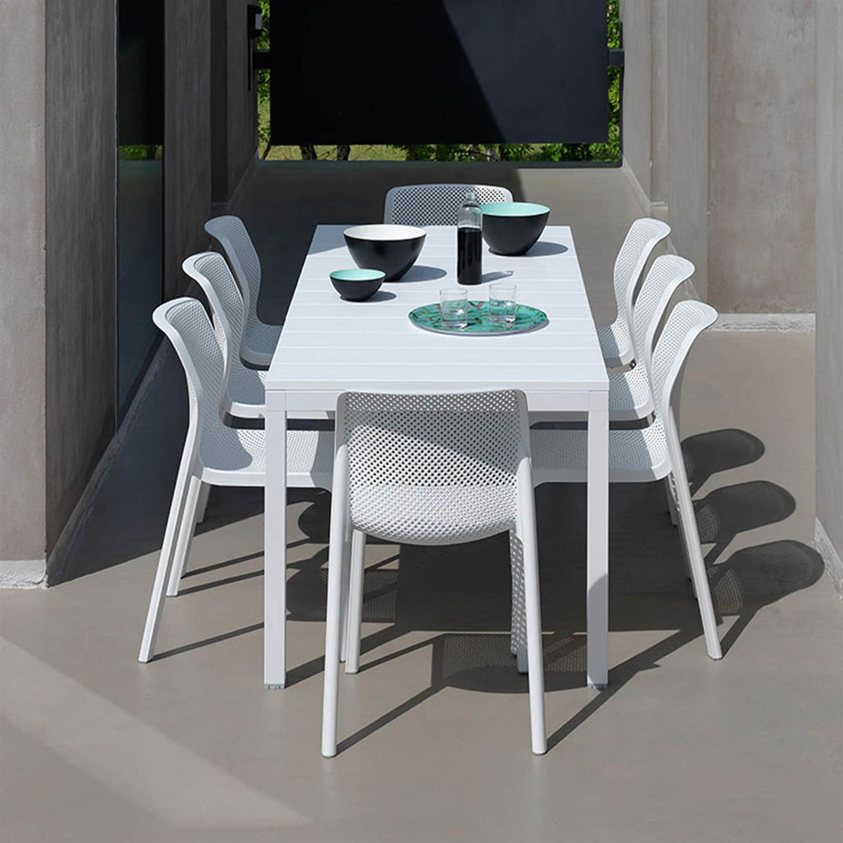 Nardi Bit Outdoor Chair