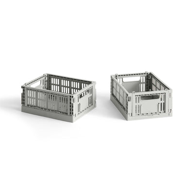 HAY Colour Crate Mini